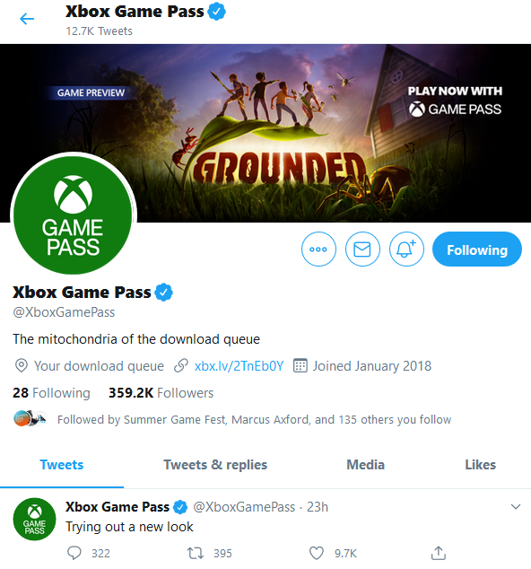 Screenshot_2020-08-02 (1) Xbox Game Pass ( XboxGamePass) Twitter